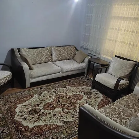 Homestay Private In Atasehir,