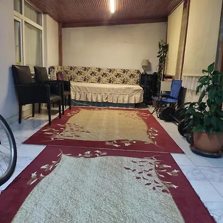 Private In Atasehir, Istanbul